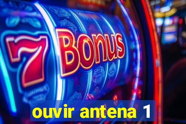 ouvir antena 1